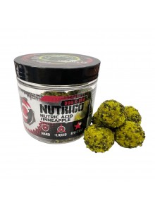 Boiliai LK Baits Nutrigo DUO X-TRA 20mm - Nutric Acid & Pineapple