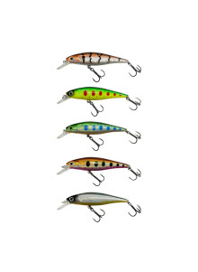 Wobbler Pro FL Kill Bill 65 6g