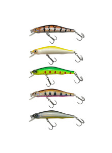 Wobbler Pro FL Ranger 80MR 10g