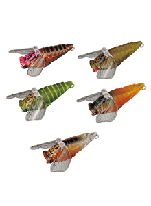 Wobbler SMITH Daibisen 43mm 4g