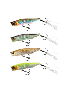 Shimano Wobbler Bantam Ligen 66F 5,5g