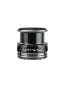 Atsarginis būgnelis Shimano Miravel 2500S
            