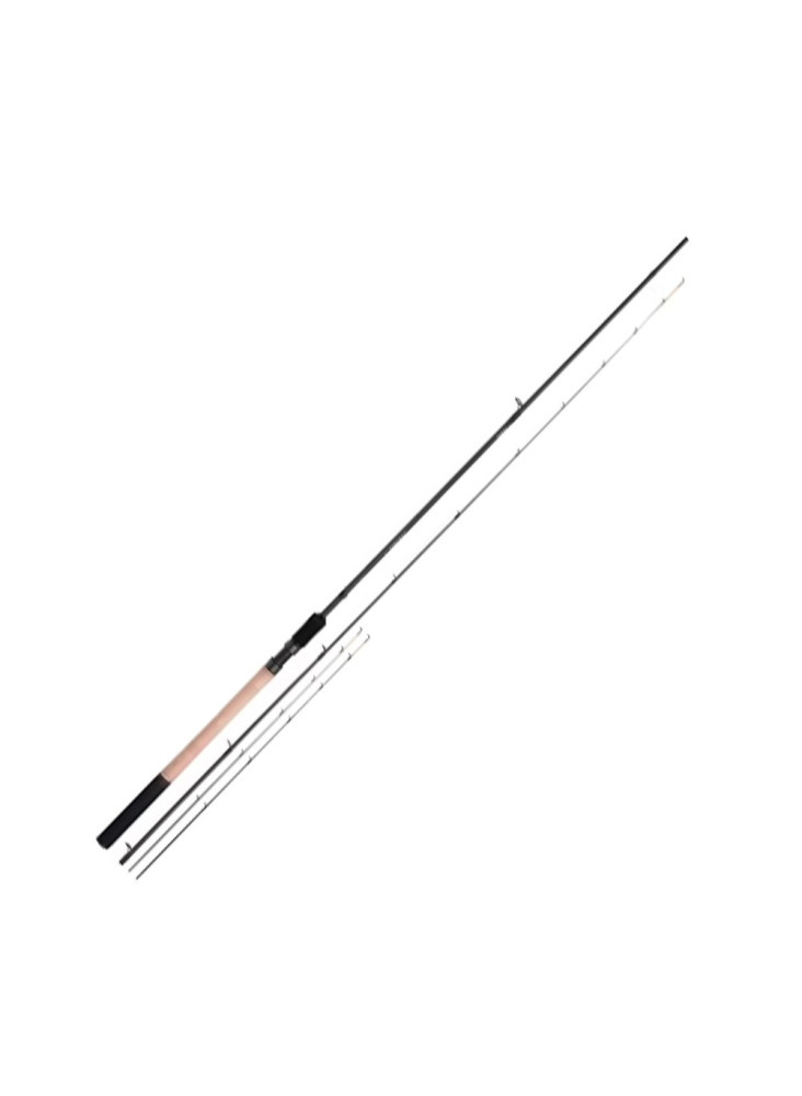 Dugninė meškerė Shimano Aero X3 Distance Power Feeder 3,66cm iki 80g