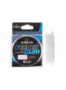 Valas Pro FL Feeder Gum 10m
