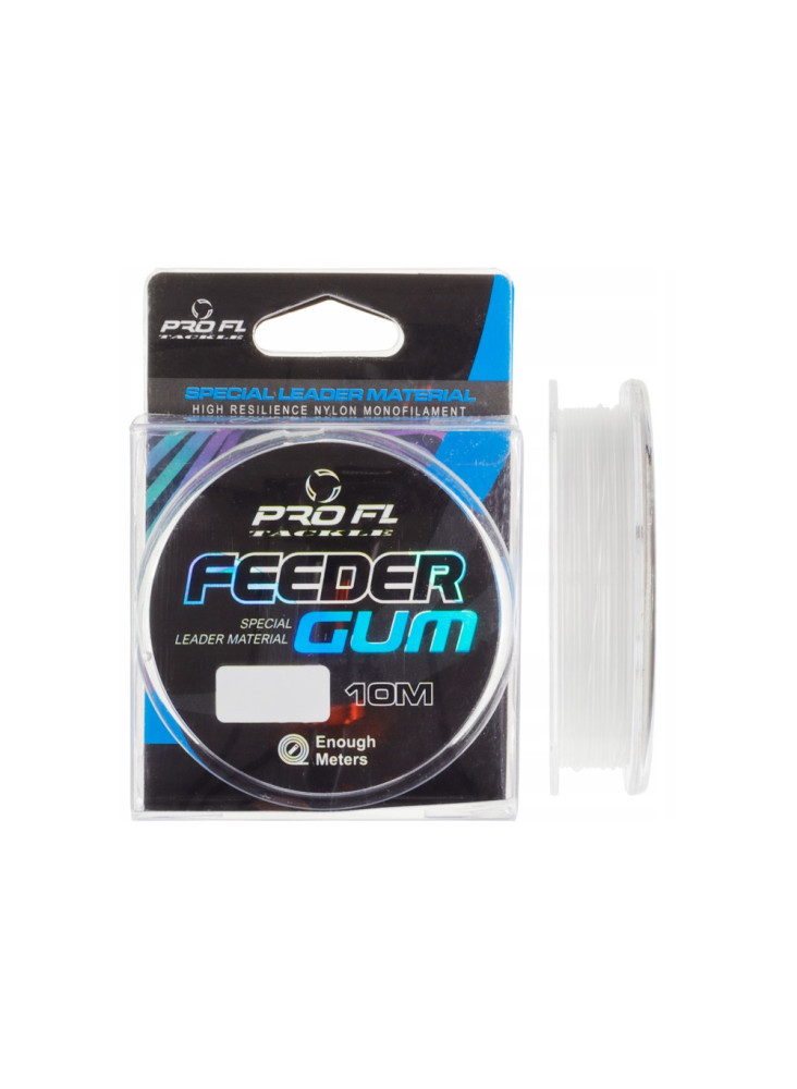 Valas Pro FL Feeder Gum 10m