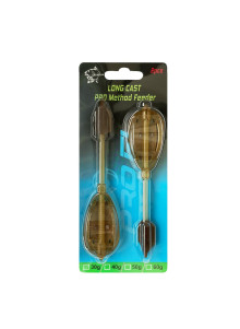Method Feeder šėrykla Pro FL Long Cast 30-60g (2 vnt.)
            