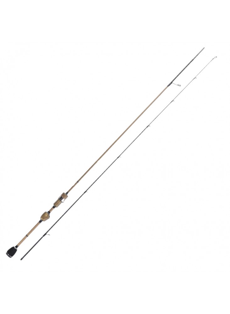 Spinning rod Mifine Eurybia Spin 1.85m 0,2-0,8g