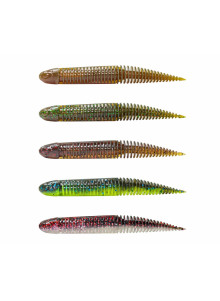 Savage Gear Ned Dragon Tail Slug 8,8cm 4g (5 tk.)