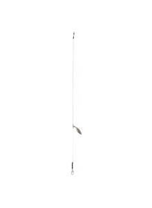 Pavadėliai Savage Gear Teaser Trace 60cm 1mm (2 vnt.)
            