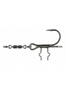 Savage Gear Spinning T Stinger (2 pieces)
            