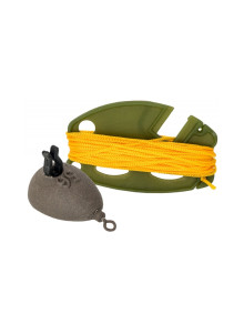 Свинцовая система для ловли карпа CarpZoom 56g
            