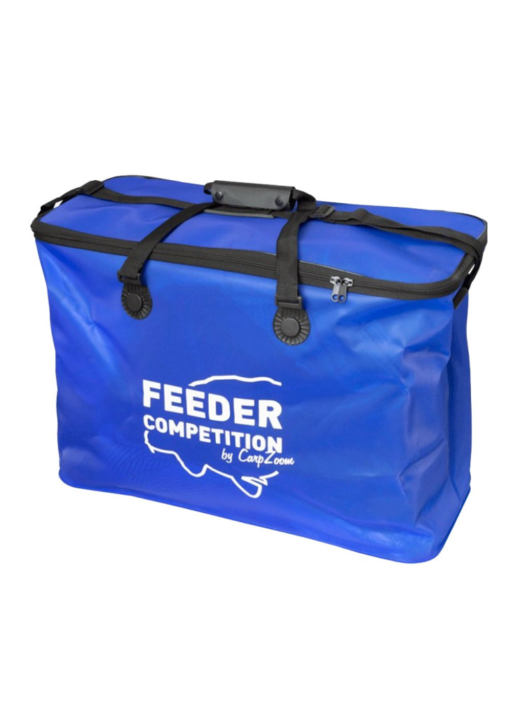 Krepšys tinkleliui Feeder Competition EVA Double Keepnet Bag