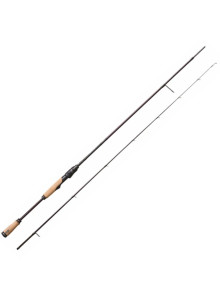 Savage Gear  Revenge SG6 Light Game 2.13m 3-11g
            