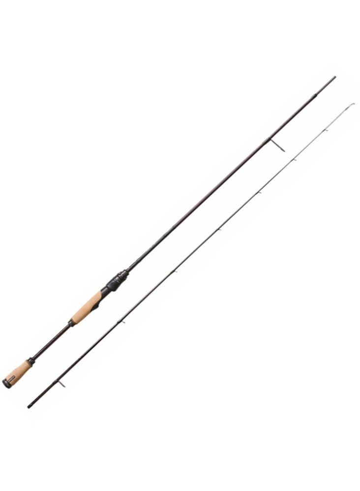 Spininga makšķere Savage Gear Revenge SG6 Light Game 2.56m 10-30g