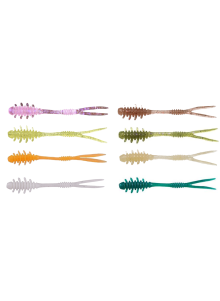 Spininga mānekļi Jackall Amiami 1.5" (10 gab.)