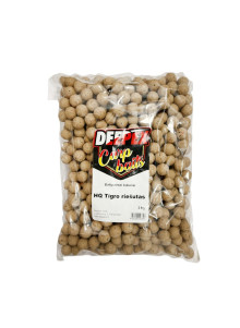 Deepex boilies 20mm 3kg - HQ tiger nut
            