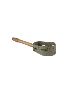 Matrix Feeder Alloy Open Feeder Medium 32-40g