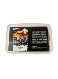 Peletės Deepex Mix Bag + 80ml Activator - Krill
            