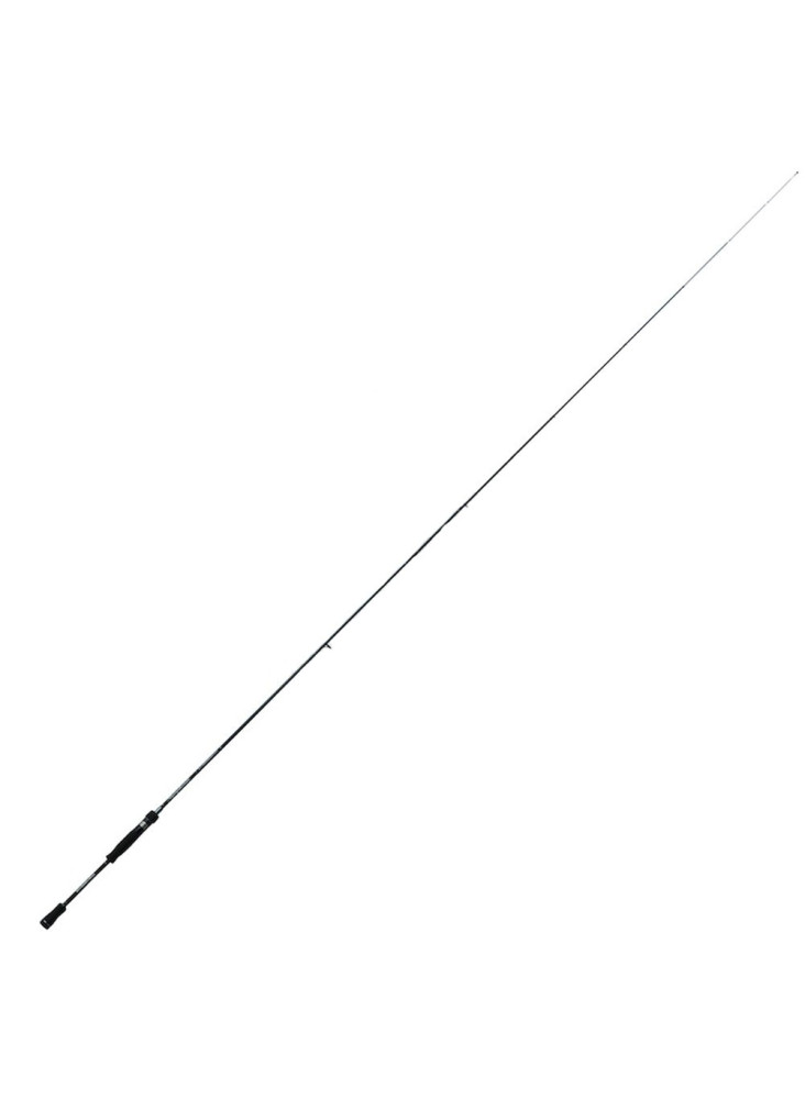 Spininga makšķere GM Symphonia SPS-80 2,44m 0,6-8g