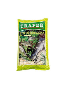 Jaukas Traper Groundbait 1kg - universalus
            