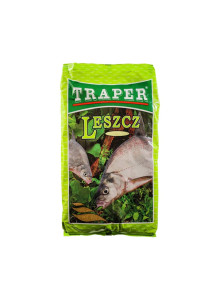 Jaukas Traper Groundbait 1kg - karšis
            