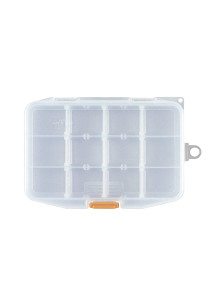 Meiho Worm Case F
            