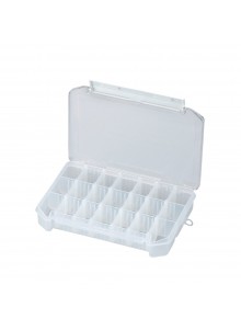 Dėžutė Meiho Clear Case C-800ND