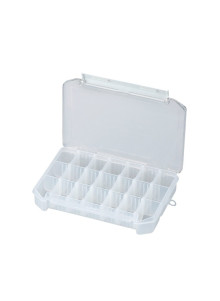 Dėžutė Meiho Clear Case C-800ND
            