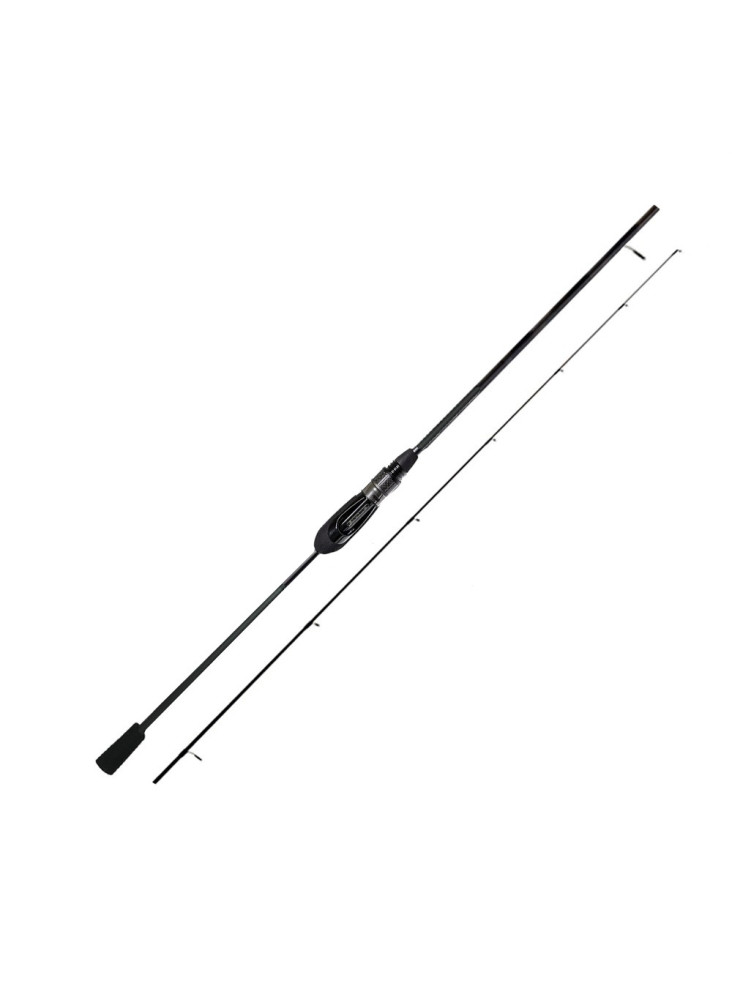 Spiningas Favorite Black Swan 2.18m 0,8-6g