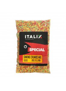 Fish Dream Special Sinking Crumbs 500g - Mix
            