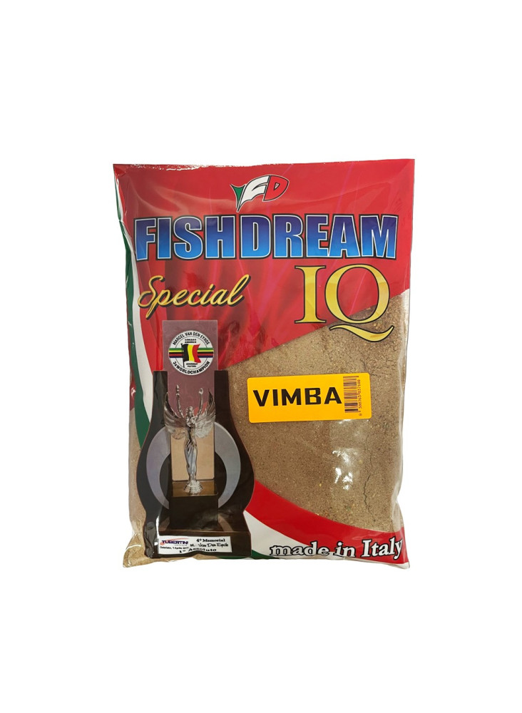 Приманка Fish Dream Special 1 кг - Vimba
