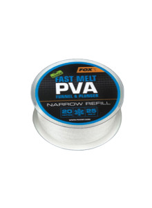 FOX PVA sokkide täitmine Servad Refill Fast Melt