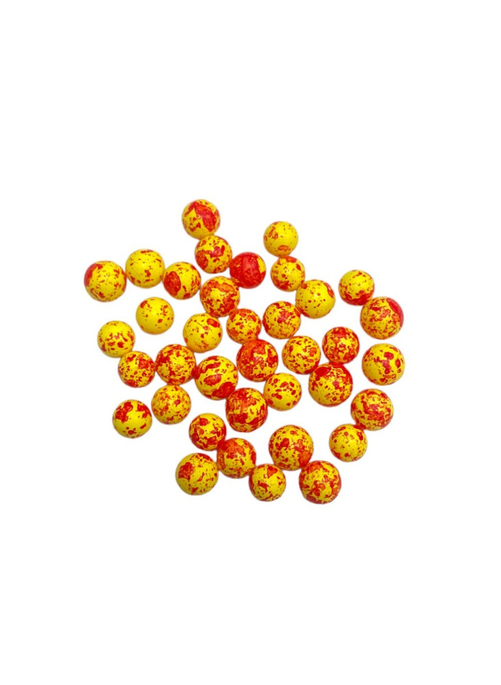 Technopufi foam balls - multivitamin