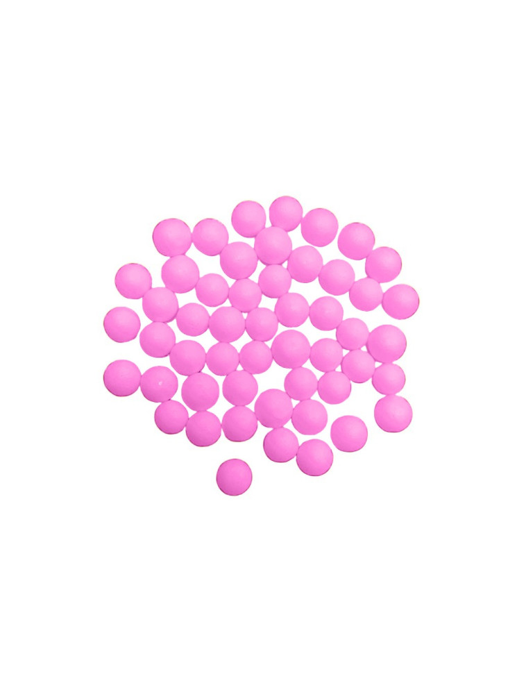 Styrofoam balls Technopufi - mosquito larva