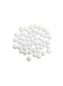 Styrofoam balls Technopufi - Daphnia
            