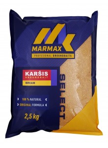 Marmax Select Karšis