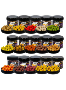 Deepex Pop Up Boilies 10mm Carp Tench Bream Method Feeder Bait