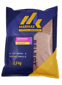 Marmax Izvēlieties Universal
            