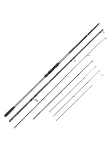 Feeder rod Siweida Iguana Carp Feeder 3.90/4.20m 80-150g
            