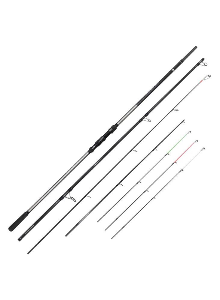 Feeder rod Siweida Iguana Carp Feeder 3.90/4.20m 80-150g