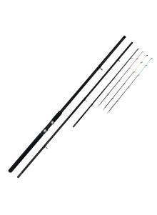 Feeder rod FL Strong Carp Feeder 3.60/3.90m to 100g
            
