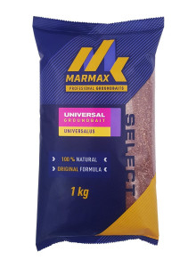 Marmax Select Universalus
            