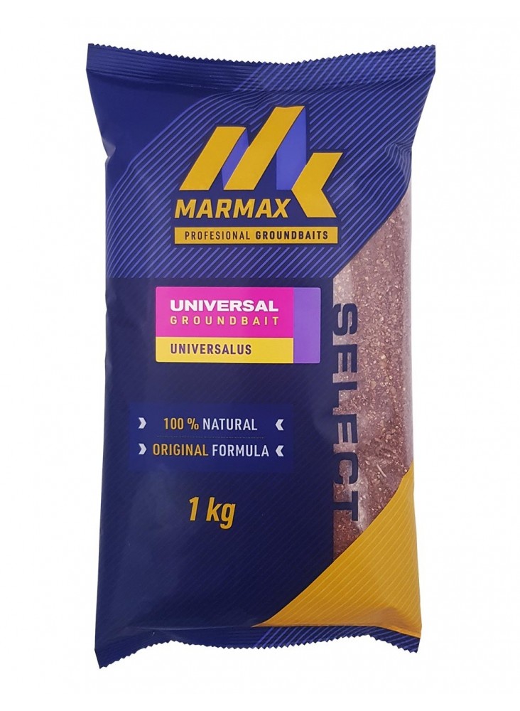 Marmax Select Universal