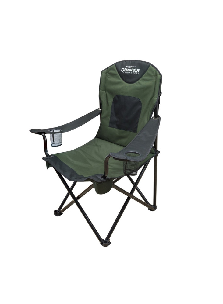 Kėdė žvejybai ir turizmui Outdoor King Size