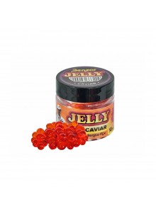 Dirbtiniai masalai Benzar Mix Jelly Baits - Caviar