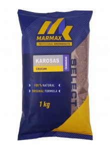 Marmax Select Karosas Česnakas
            