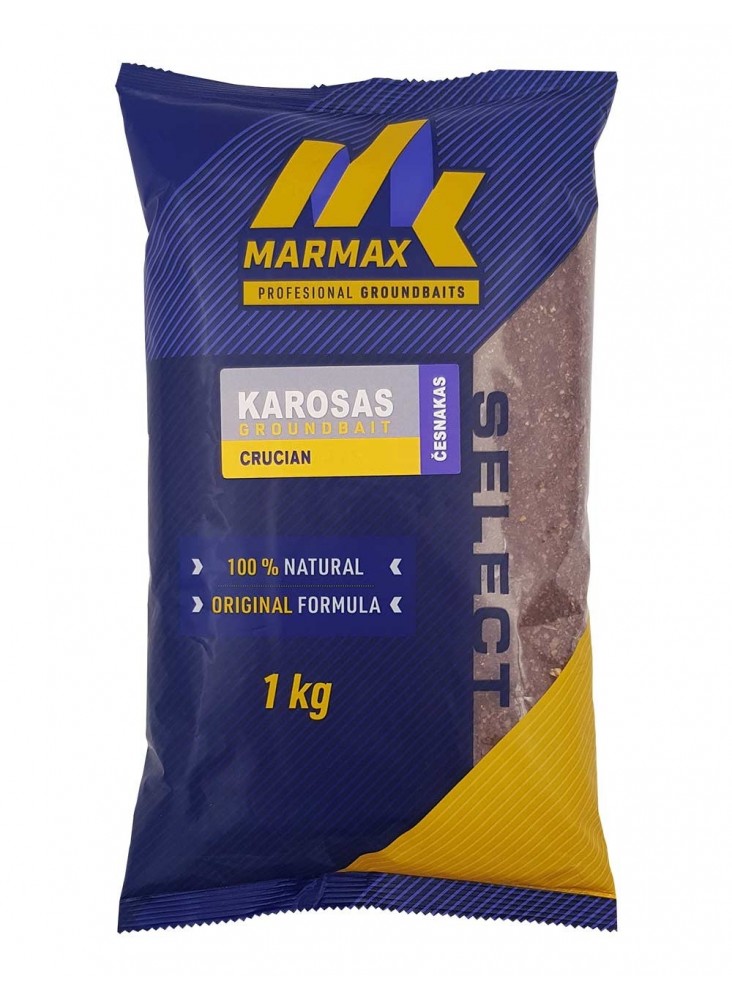 Marmax Select Karosas Česnakas