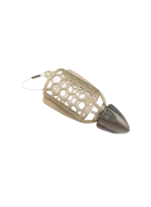 Prof Montaz Shot feeder Shot 30-50g