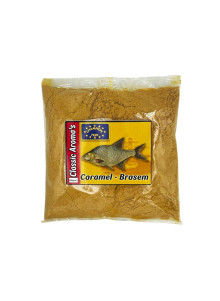 Ēsmas piedeva Champion Feed Aroma 250g - Brasem Caramel
            