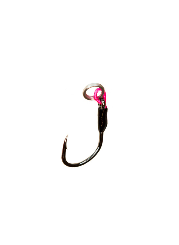 Assist Specialist single-point hooks for wobblers (2 pcs.)